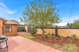 4510 S 3rd Ave, Tucson, AZ 85714 - Photo 35
