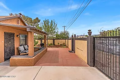 4510 S 3rd Avenue, Tucson, AZ 85714 - Photo 7