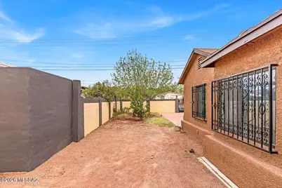 4510 S 3rd Avenue, Tucson, AZ 85714 - Photo 37