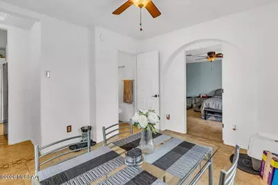 4510 S 3rd Avenue, Tucson, AZ 85714 - Photo 29