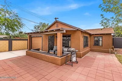 4510 S 3rd Avenue, Tucson, AZ 85714 - Photo 1