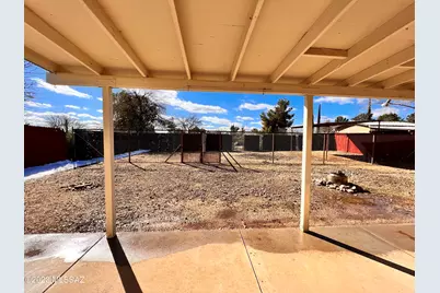 15925 N Capstan Avenue, Tucson, AZ 85739 - Photo 15