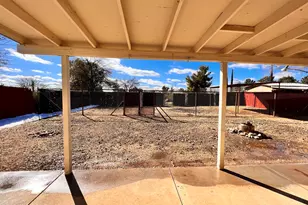 15925 N Capstan Ave, Tucson, AZ 85739 - Photo 15