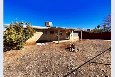 15925 N Capstan Avenue, Tucson, AZ 85739 - Photo 17