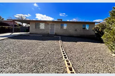 15925 N Capstan Avenue, Tucson, AZ 85739 - Photo 1