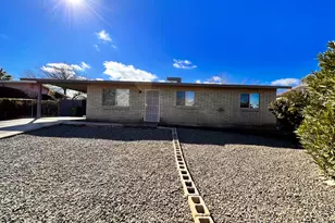 15925 N Capstan Ave, Tucson, AZ 85739 - Photo 1