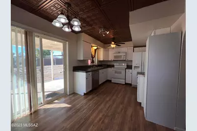 15925 N Capstan Avenue, Tucson, AZ 85739 - Photo 9