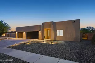 121 W Calle Escudilla, Green Valley, AZ 85614 - Photo 47