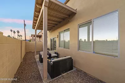 3830 E 3rd Street #9, Tucson, AZ 85716 - Photo 33