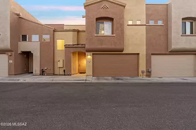 3830 E 3rd Street #9, Tucson, AZ 85716 - Photo 1