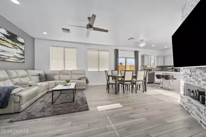 3830 E 3rd Street #9, Tucson, AZ 85716 - Photo 7