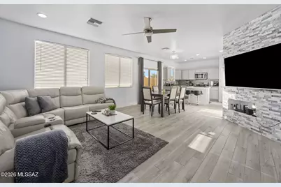 3830 E 3rd Street #9, Tucson, AZ 85716 - Photo 11