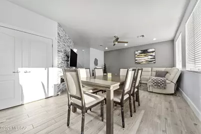 3830 E 3rd Street #9, Tucson, AZ 85716 - Photo 13