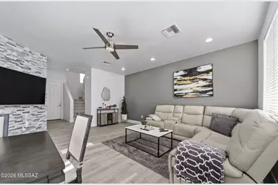 3830 E 3rd Street #9, Tucson, AZ 85716 - Photo 9