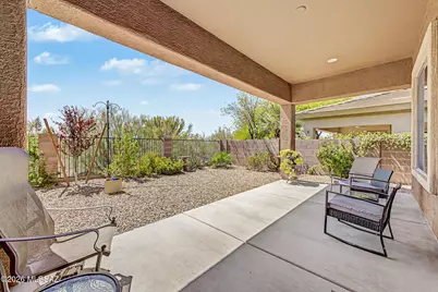 12698 N Gentle Rain Drive, Marana, AZ 85658 - Photo 35