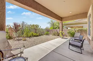 12698 N Gentle Rain Dr, Marana, AZ 85658 - Photo 35