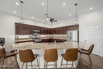 12698 N Gentle Rain Drive, Marana, AZ 85658 - Photo 11