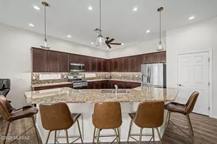 12698 N Gentle Rain Dr, Marana, AZ 85658 - Photo 11