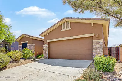 12698 N Gentle Rain Drive, Marana, AZ 85658 - Photo 43