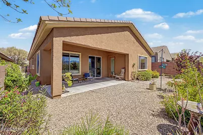 12698 N Gentle Rain Drive, Marana, AZ 85658 - Photo 37