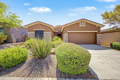 12698 N Gentle Rain Drive, Marana, AZ 85658 - Photo 39