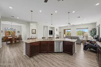 12698 N Gentle Rain Drive, Marana, AZ 85658 - Photo 1