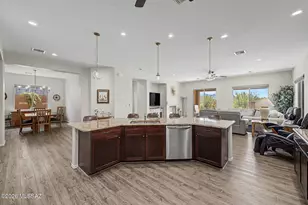 12698 N Gentle Rain Dr, Marana, AZ 85658 - Photo 1