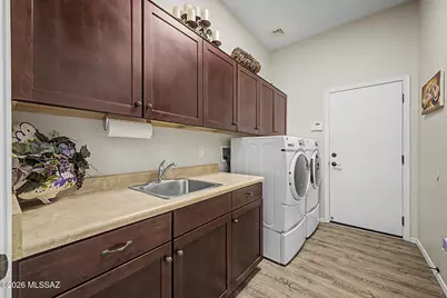 12698 N Gentle Rain Drive, Marana, AZ 85658 - Photo 33
