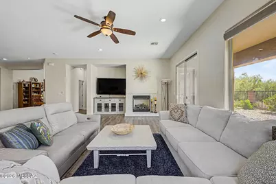 12698 N Gentle Rain Drive, Marana, AZ 85658 - Photo 7