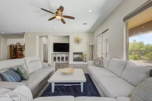 12698 N Gentle Rain Dr, Marana, AZ 85658 - Photo 7