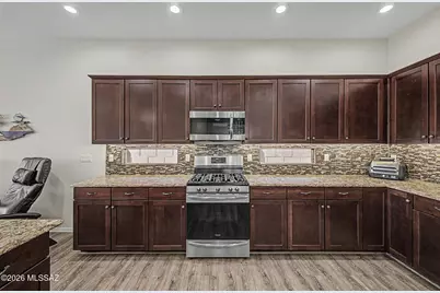 12698 N Gentle Rain Drive, Marana, AZ 85658 - Photo 13