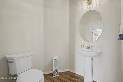 12698 N Gentle Rain Drive, Marana, AZ 85658 - Photo 15