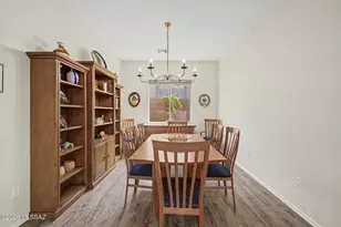 12698 N Gentle Rain Dr, Marana, AZ 85658 - Photo 9