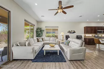 12698 N Gentle Rain Drive, Marana, AZ 85658 - Photo 5