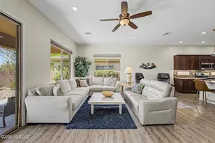 12698 N Gentle Rain Dr, Marana, AZ 85658 - Photo 5