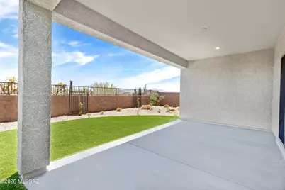 5061 W Tavira Way, Marana, AZ 85742 - Photo 19