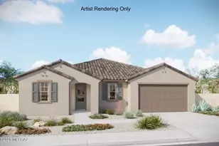 5061 W Tavira Wy, Marana, AZ 85742 - Photo 1