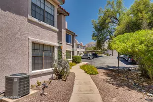 6441 N Tierra De Las Catalinas, Tucson, AZ 85718 - Photo 5