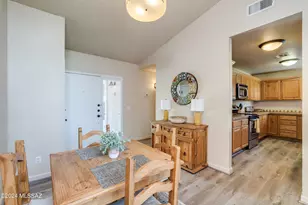 6441 N Tierra De Las Catalinas, Tucson, AZ 85718 - Photo 9