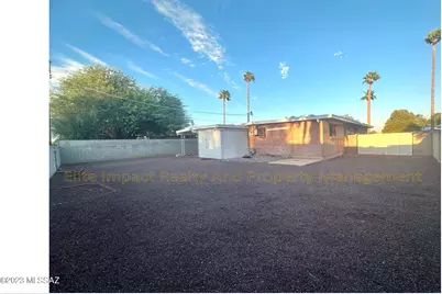 3811 N Reno Avenue, Tucson, AZ 85705 - Photo 19