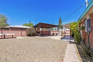 4850 E Paseo Luisa, Tucson, AZ 85711 - Photo 27
