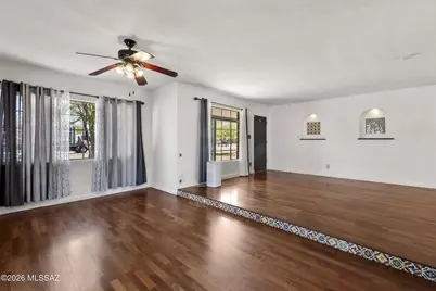4850 E Paseo Luisa, Tucson, AZ 85711 - Photo 5