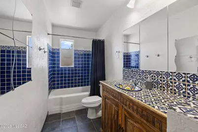 4850 E Paseo Luisa, Tucson, AZ 85711 - Photo 15
