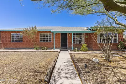 4850 E Paseo Luisa, Tucson, AZ 85711 - Photo 1
