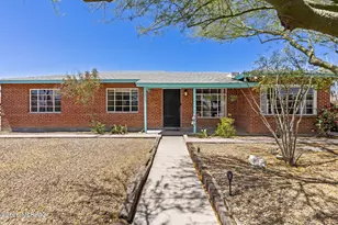 4850 E Paseo Luisa, Tucson, AZ 85711 - Photo 1