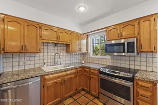 4850 E Paseo Luisa, Tucson, AZ 85711 - Photo 13