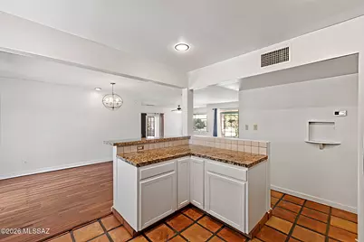 4850 E Paseo Luisa, Tucson, AZ 85711 - Photo 15
