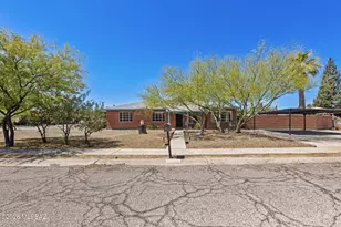 4850 E Paseo Luisa, Tucson, AZ 85711 - Photo 1