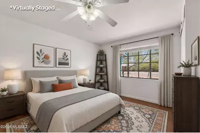 4850 E Paseo Luisa, Tucson, AZ 85711 - Photo 17