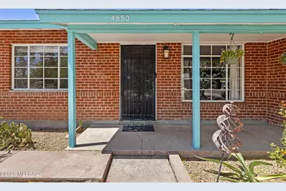 4850 E Paseo Luisa, Tucson, AZ 85711 - Photo 3
